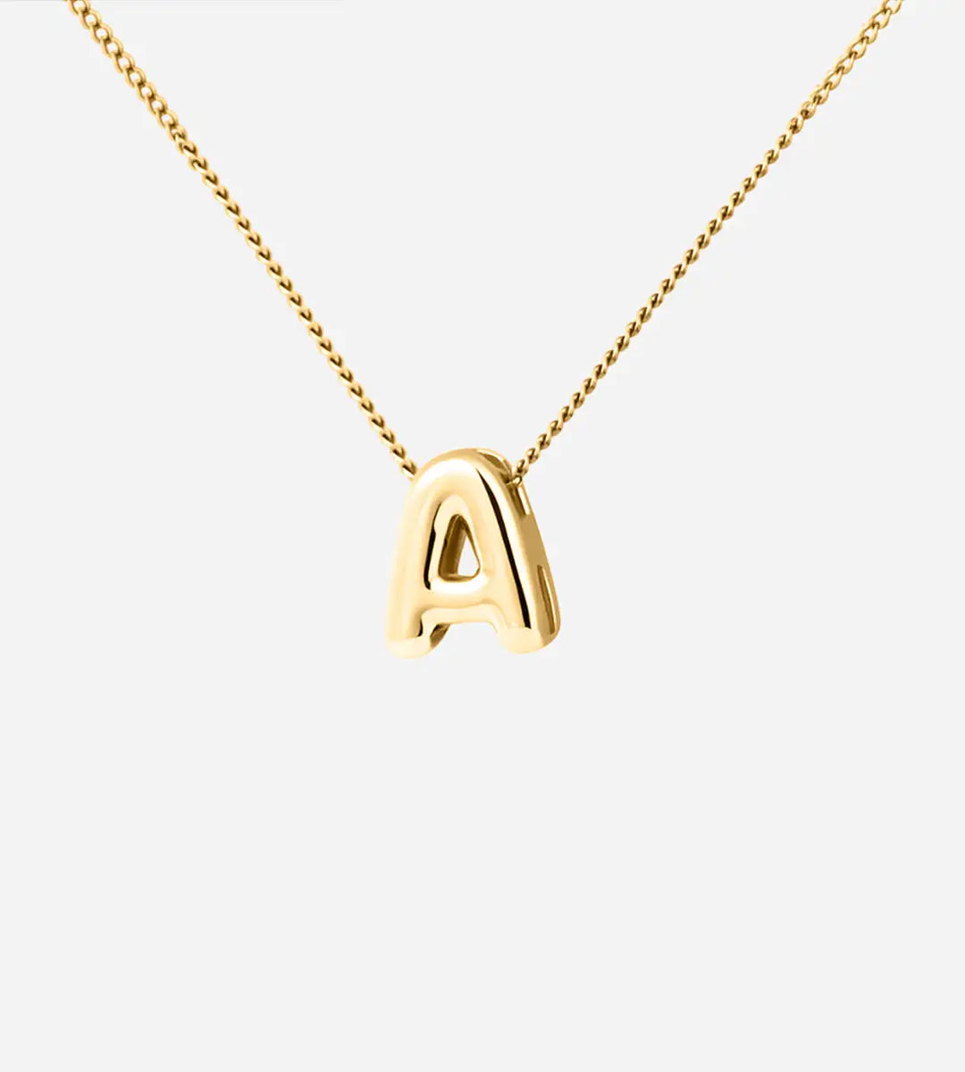 Bubble Letterketting