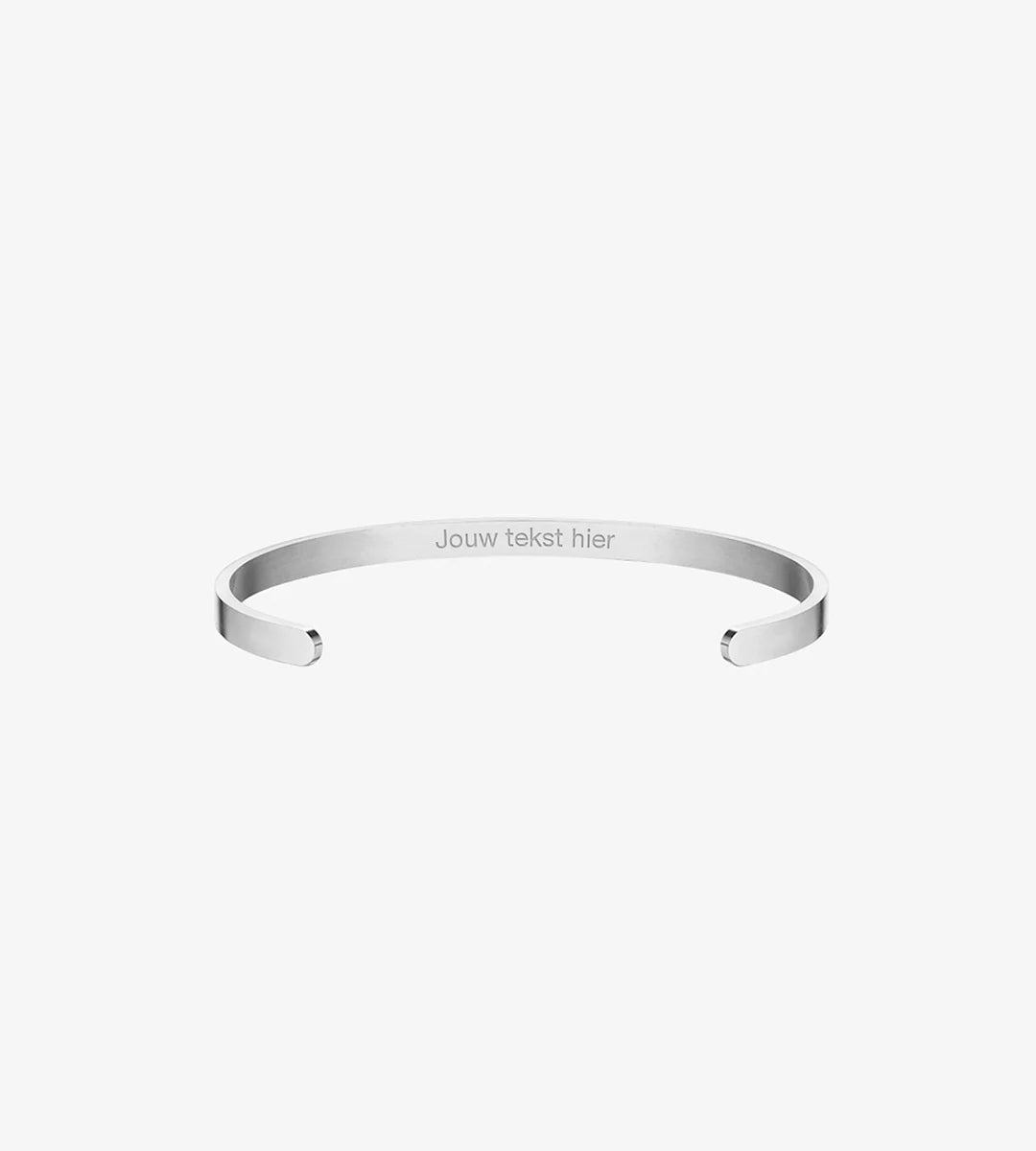Cuff armband