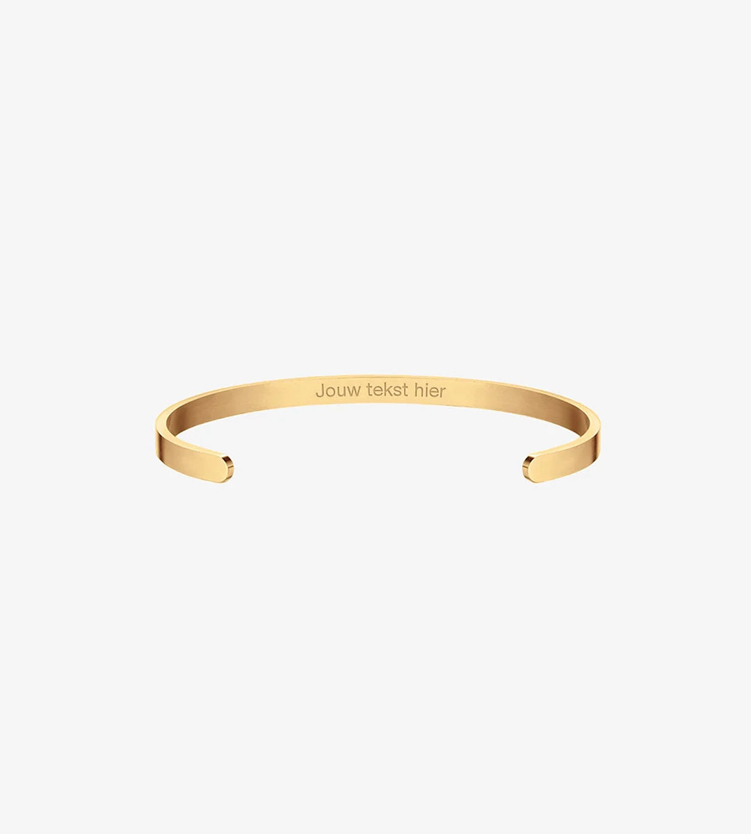 Cuff armband