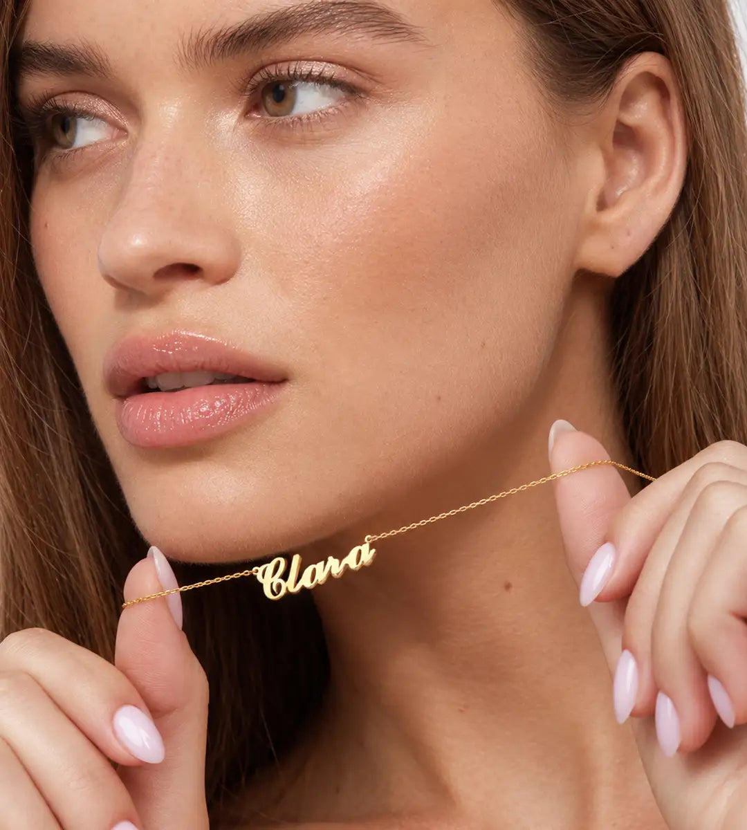 Naamketting