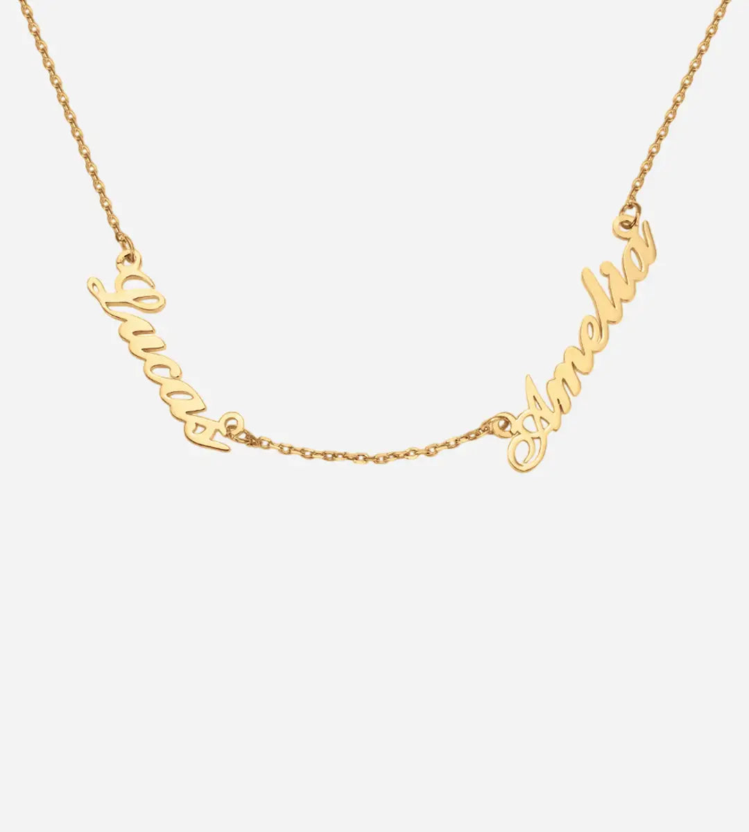 Multi Naamketting