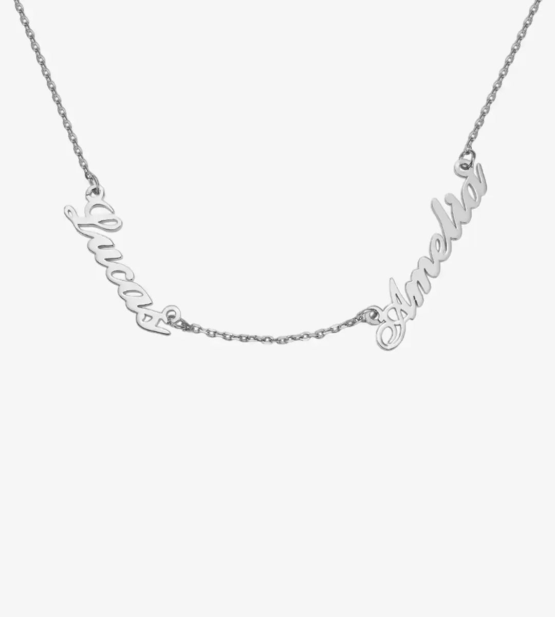 Multi Naamketting