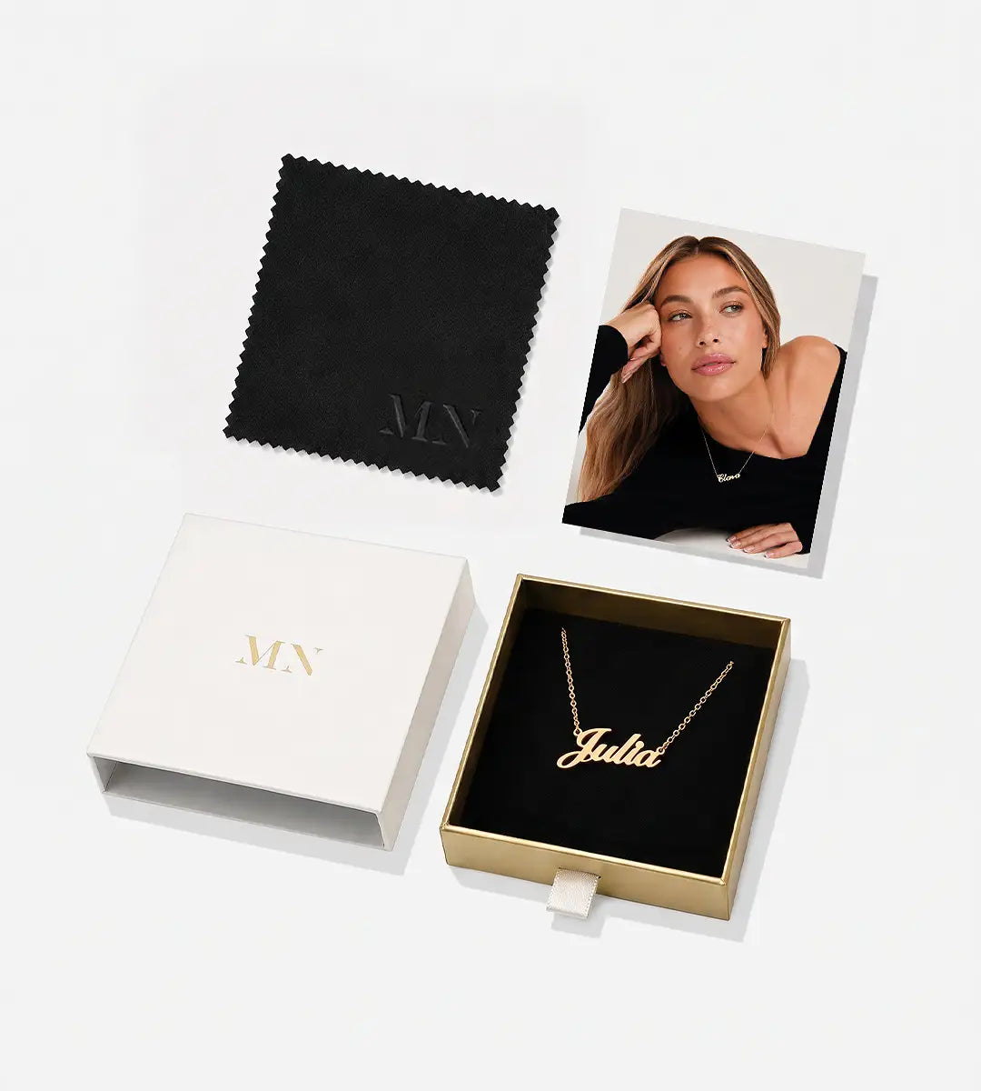 Premium cadeauverpakking