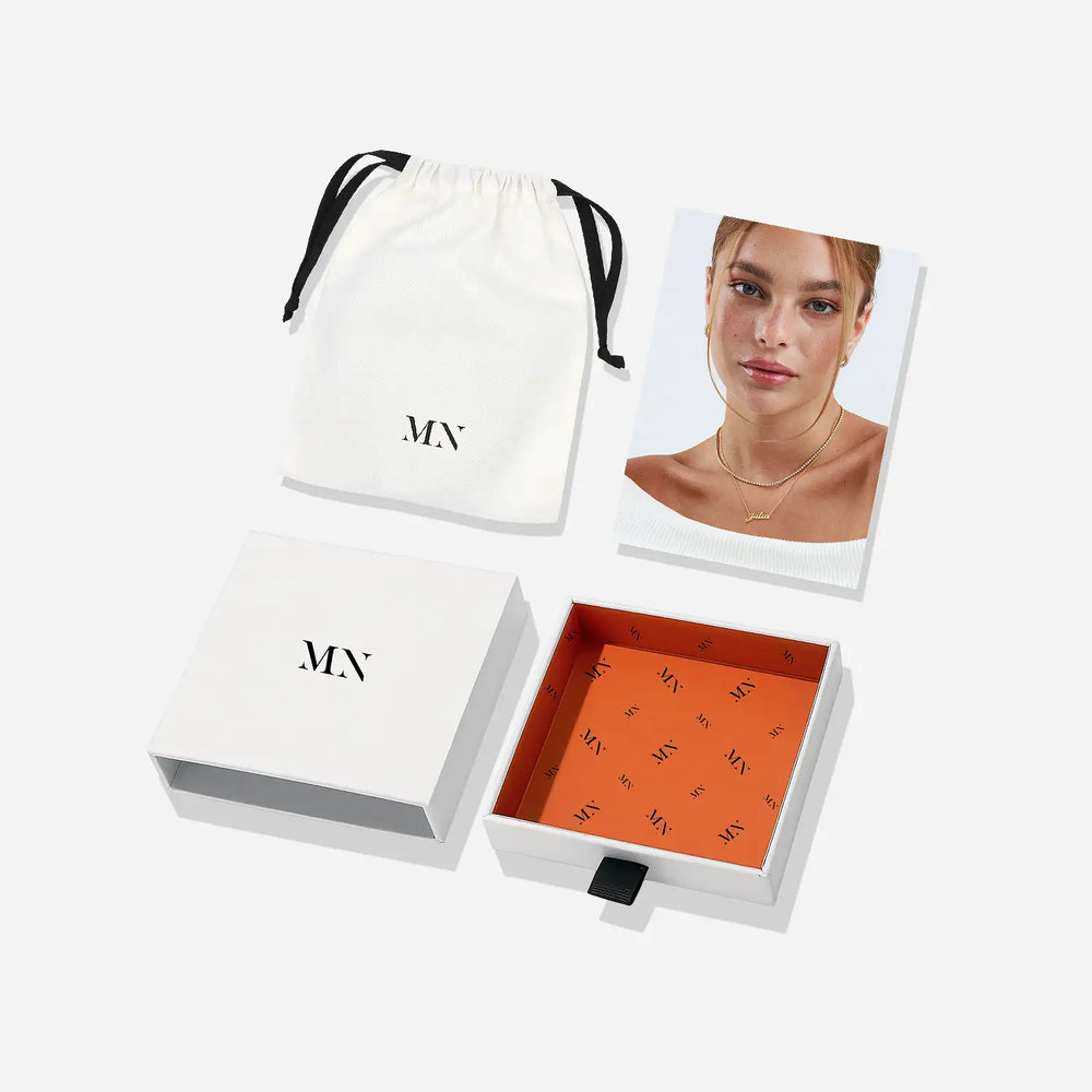 Premium cadeauverpakking