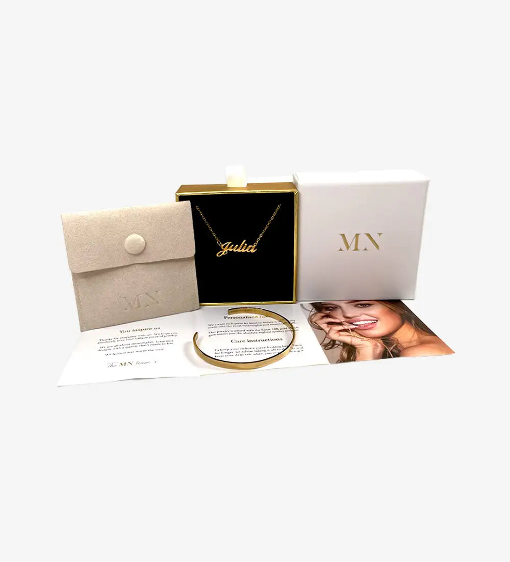 Premium cadeauverpakking