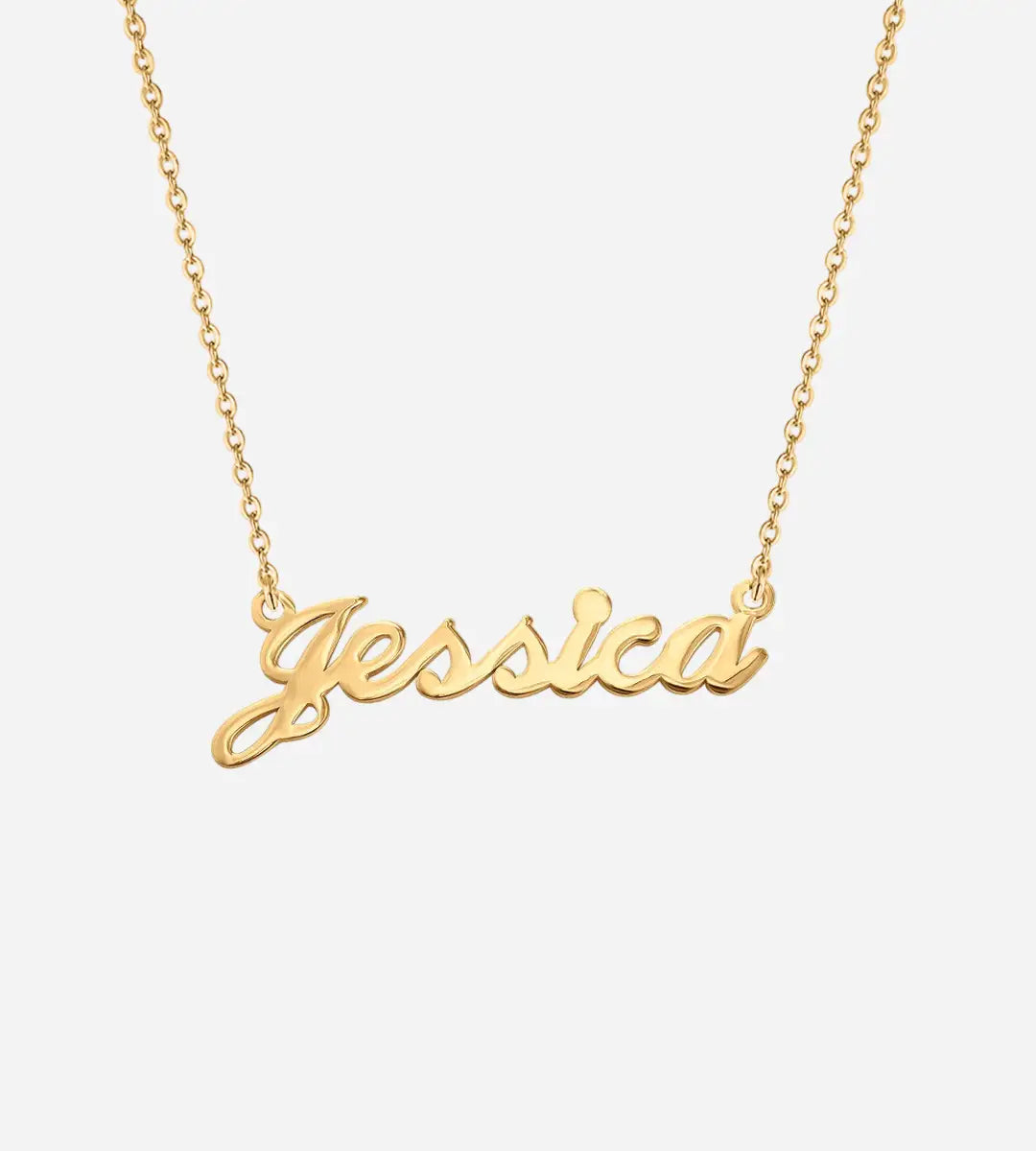 Naamketting