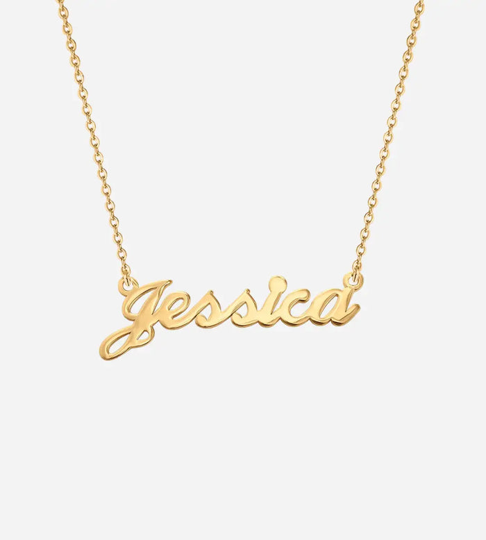 Naamketting