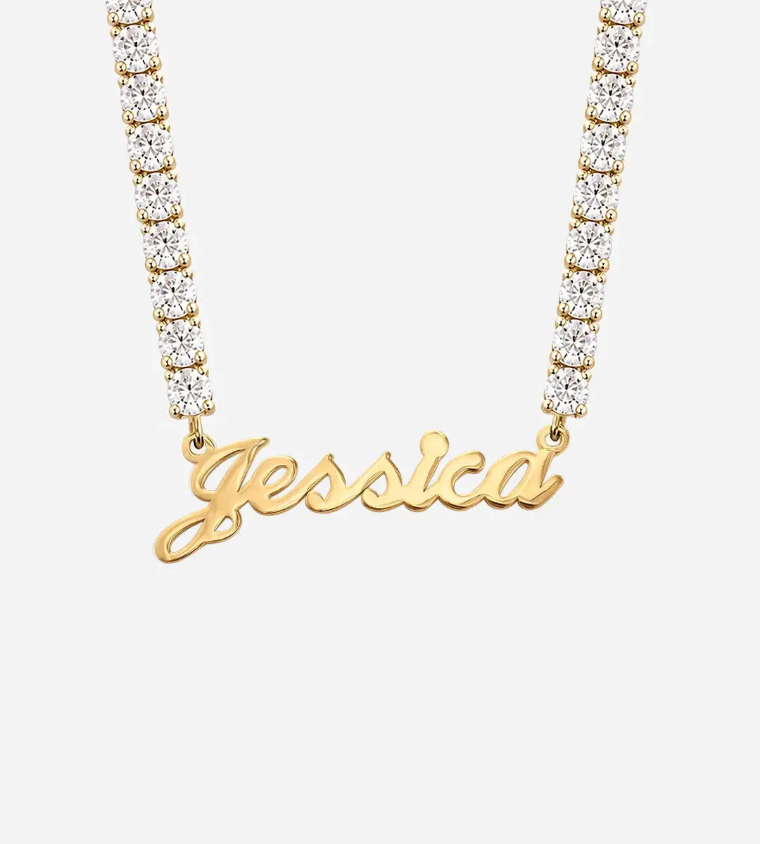 Naamketting