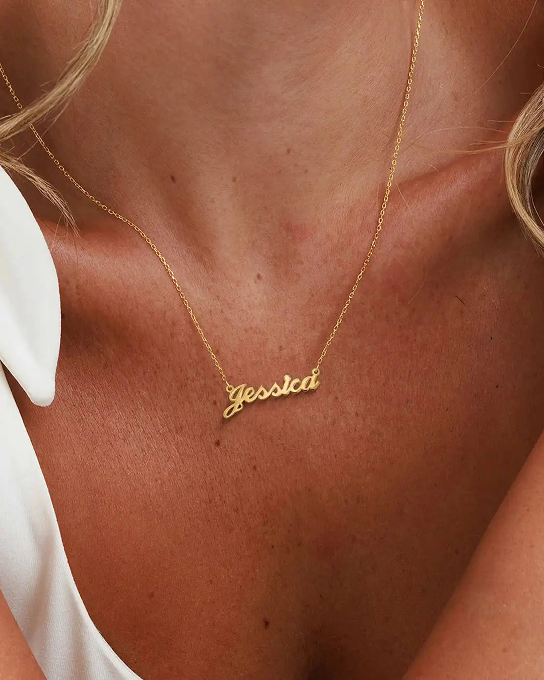 Naamketting