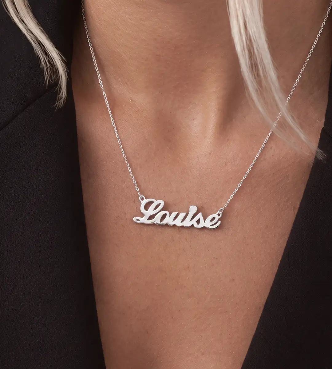Naamketting