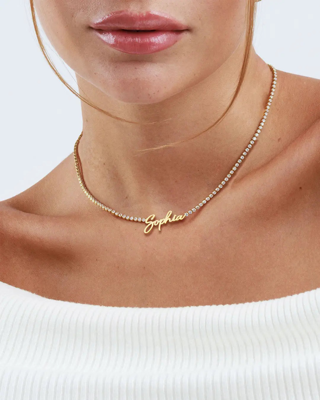 Naamketting