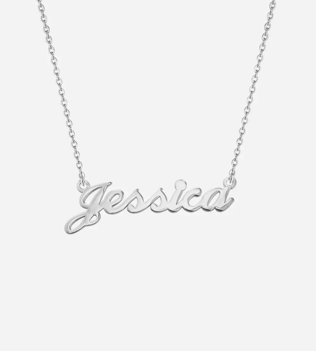 Naamketting