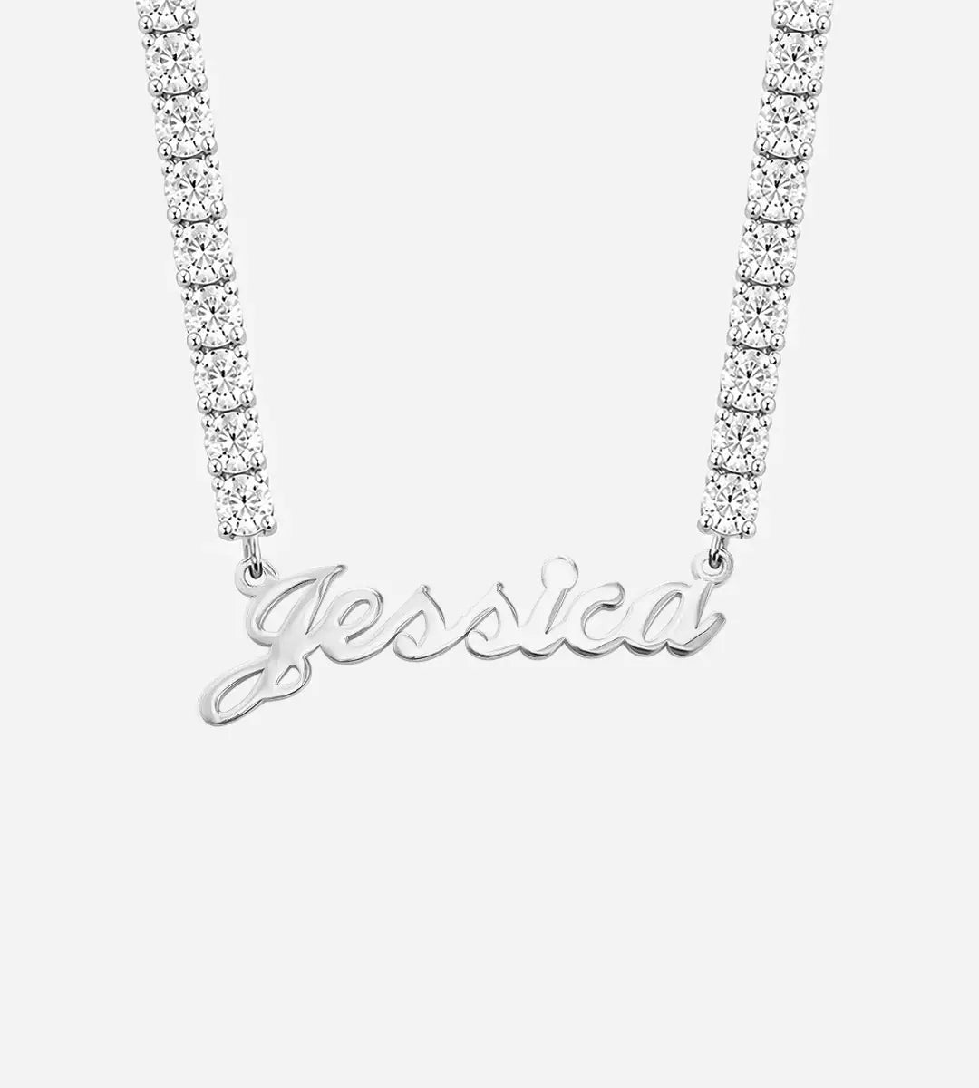 Naamketting