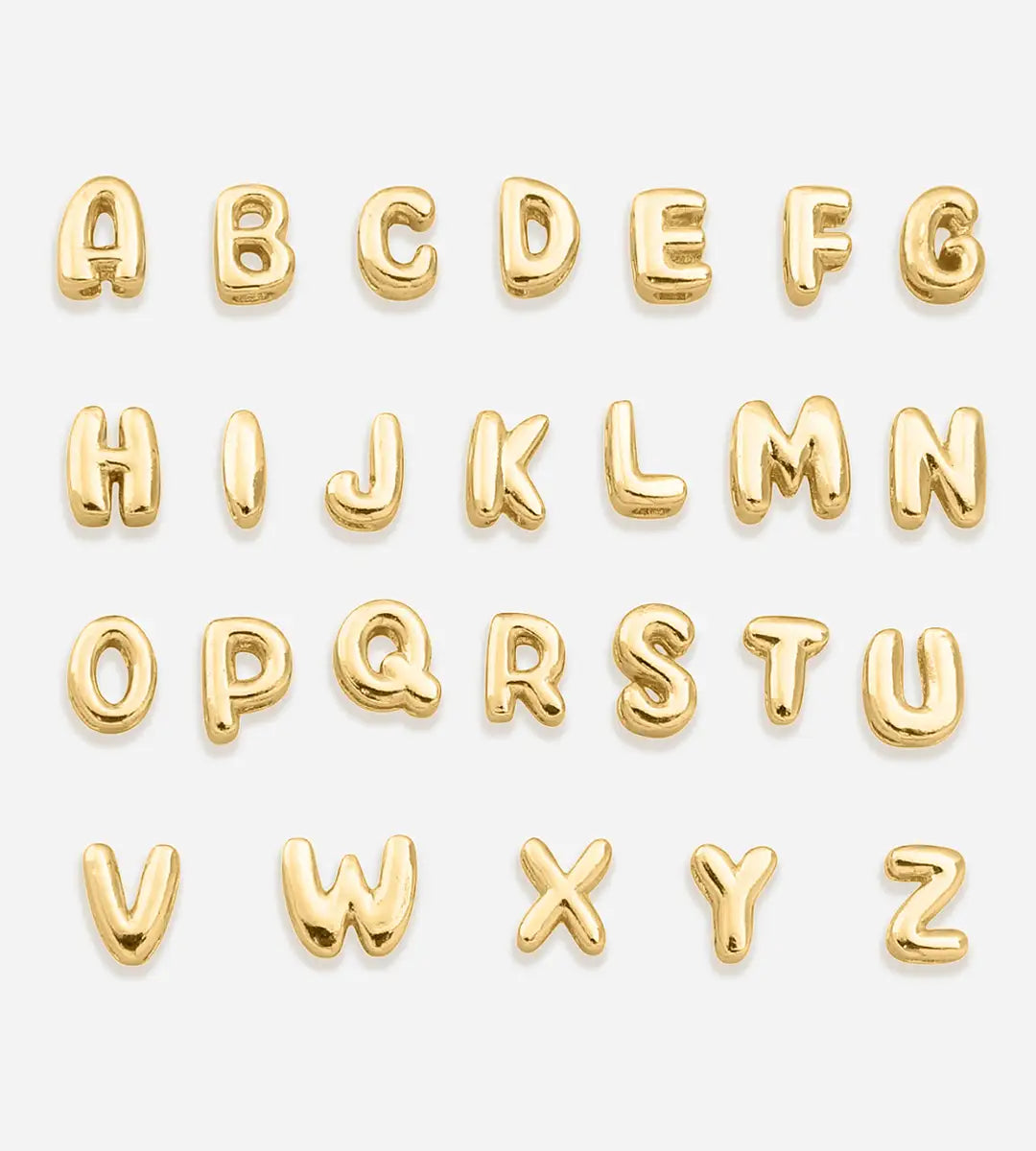 Bubble Letterketting